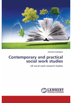 Contemporary and Practical Social Work Studies