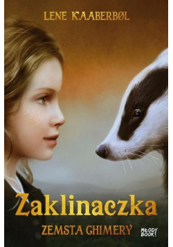 Zaklinaczka Zemsta Chimery