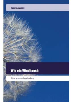 Wie ein Windhauch