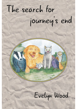 The search for journey's end