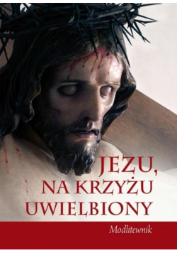 Jezu, na krzyżu uwielbiony