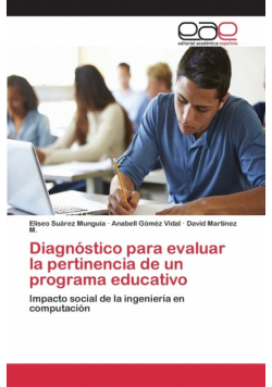 Diagnóstico para evaluar la pertinencia de un programa educativo