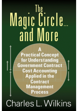 The Magic Circle....and More