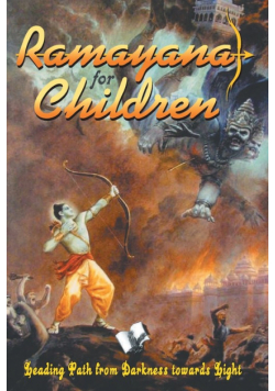 Ramayana for Children