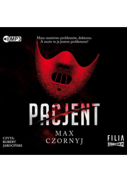 Pacjent
