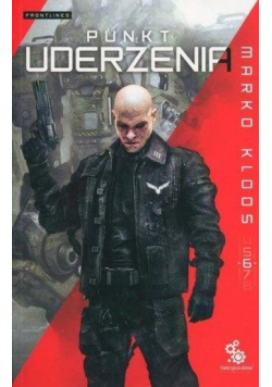 Frontlines T.6 Punkt uderzenia