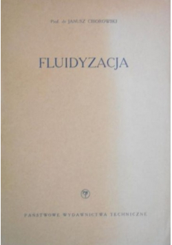 Fluidyzacja