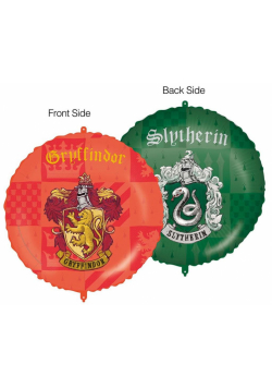 Balon foliowy Harry Potter