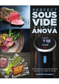 Perfect Sous Vide with the Anova