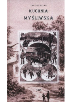 Kuchnia myśliwska