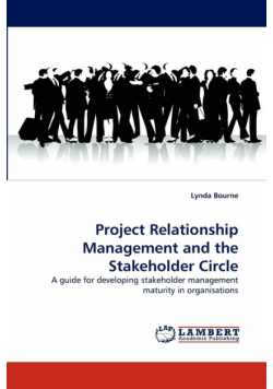 Project Relationship Management and the Stakeholder Circle