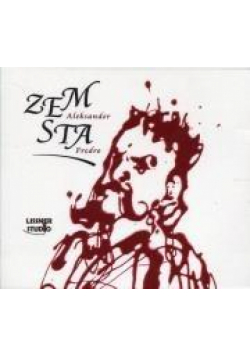 Zemsta audiobook