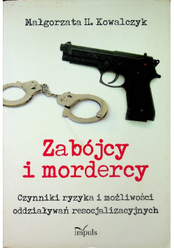 Zabójcy i mordercy