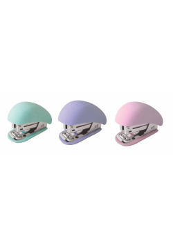 Zszywacz Mini Pastel YN TEEN