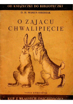 O zającu chwalipięcie