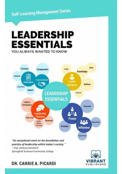 Leadership Essentials You Always Wanted To Know