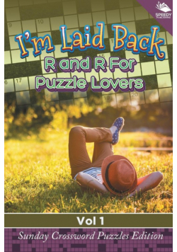 I'm Laid Back