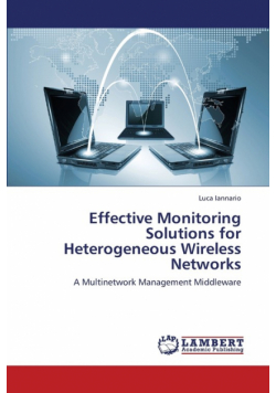 Effective Monitoring Solutions for Heterogeneous Wireless Networks