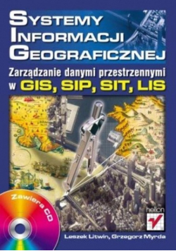 Systemy Informacji Geograficznej z CD