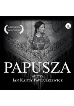 Papusza CD