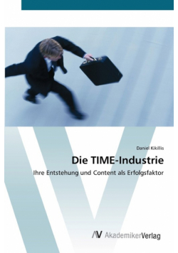 Die TIME-Industrie
