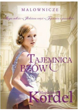 Tajemnica bzów