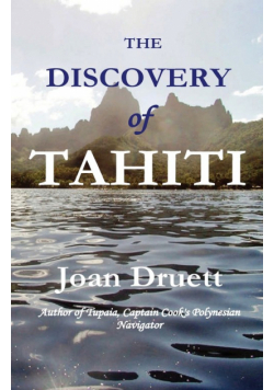 The Discovery of Tahiti