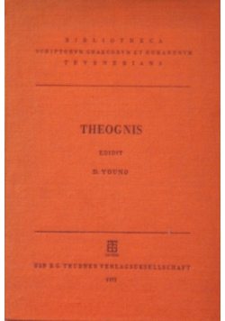 Theognes