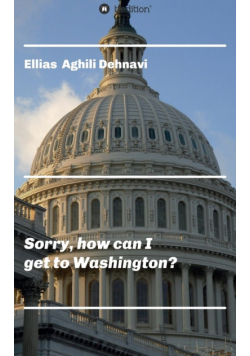 Sorry, how can I get to Washington?