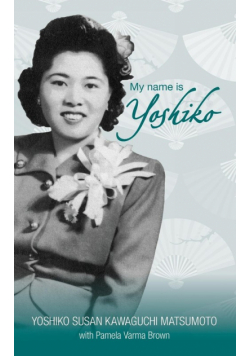 My name is Yoshiko