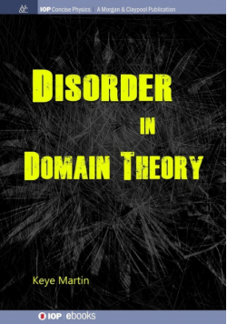 Disorder in Domain Theory