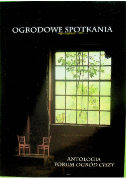 Ogrodowe spotkania