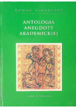 Antologia anegdoty akademickiej
