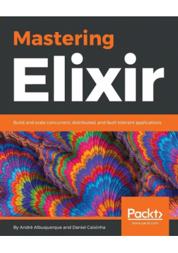 Mastering Elixir