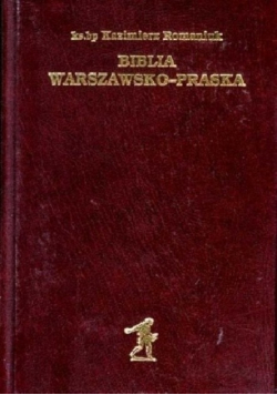 Biblia Warszawsko - Praska