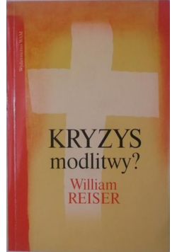 Kryzys modlitwy