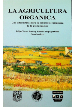 Agricultura organica