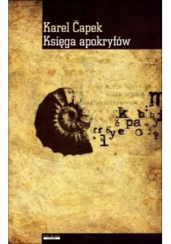 Księga Apokryfów