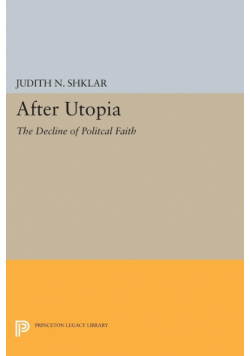 After Utopia