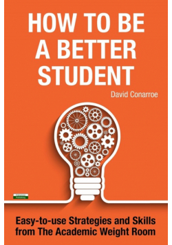 How to be a Better Student