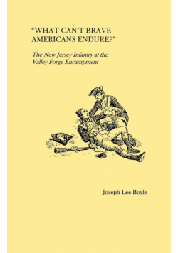 What Can't Brave Americans Endure?