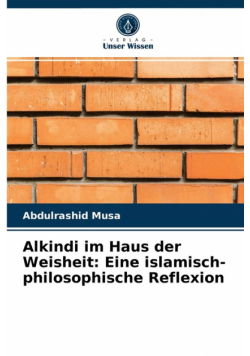 Alkindi im Haus der Weisheit