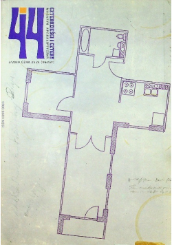 Czterdzieści i cztery nr 2 / 2009