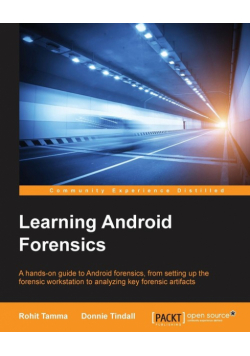 Learning Android Forensics