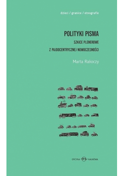 Polityki pisma