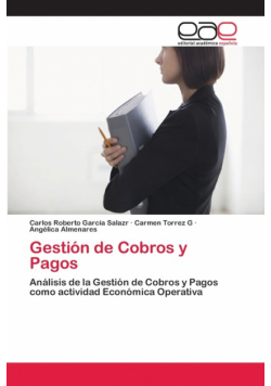 Gestión de Cobros y Pagos