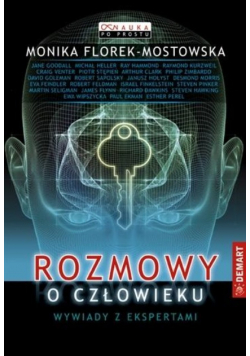 Rozmowy o człowieku