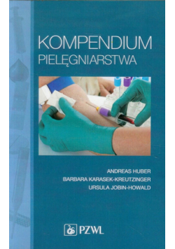 Kompendium pielęgniarstwa