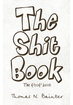 The Shit Book