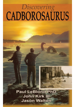 Discovering Cadborosaurus